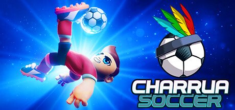Charrua Soccer-TENOKE
