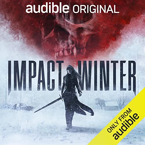 Impact WinterAudiobook
