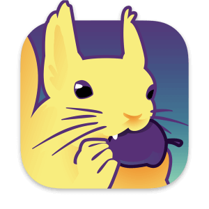Nuts - A Surveillance Mystery 1.1.110 macOS