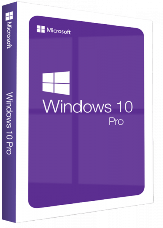 Windows 10 x64 22H2 Build 19045.3324 Pro 3in1 OEM ESD MULTi-7 August ...
