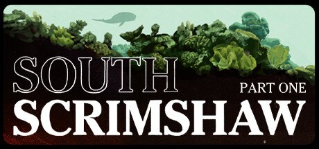 South Scrimshaw Part One Linux-I KnoW