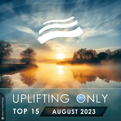 VA - Uplifting Only Top 15: August 2023 (Extended Mixes) (2023)