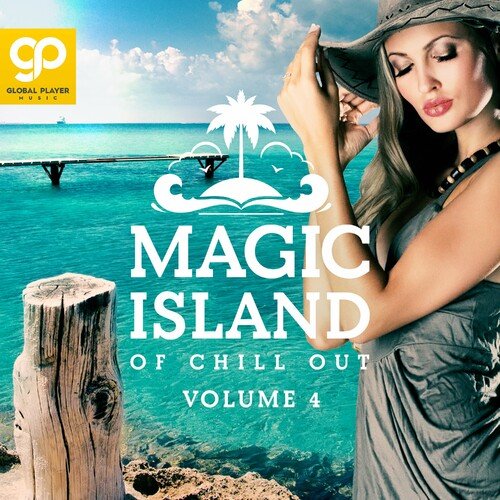 VA - Magic Island of Chill Out Vol.4 (2023)