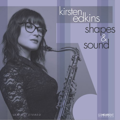 Kirsten Edkins - Shapes &amp; Sound (2023)