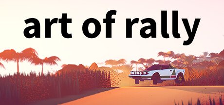 Art Of Rally Indonesia v1.4.4 Linux-I KnoW