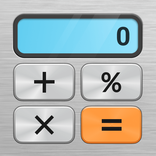 Calculator Plus with History v6.5.8