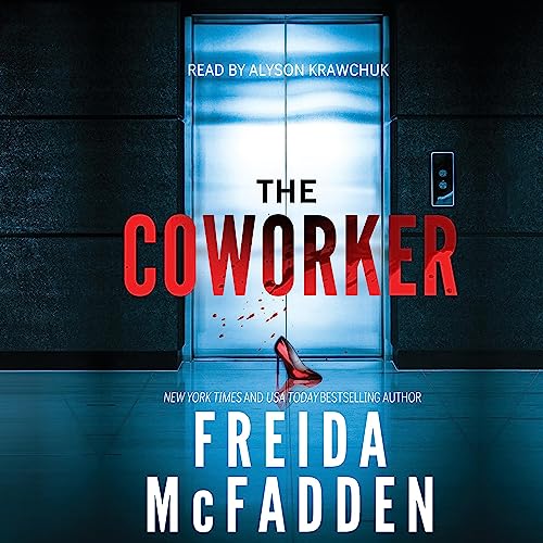 The CoworkerAudiobook