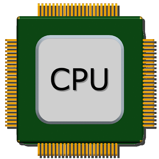 CPU X - Device &amp; System info v3.7.2