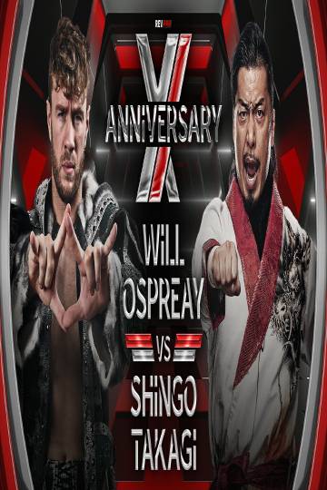 RevPro 11 Year Anniversary Show 2023 1080p WEB x264-NGP