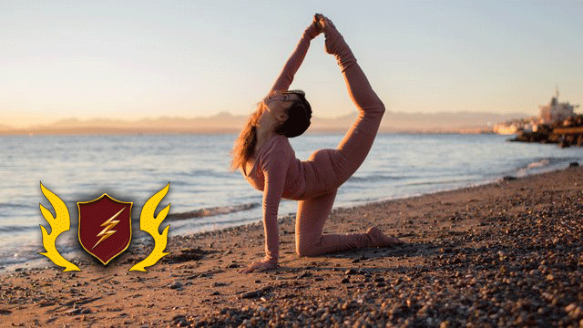 AloMoves - Vital Vinyasa