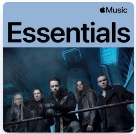 Kamelot - Essentials (2023)