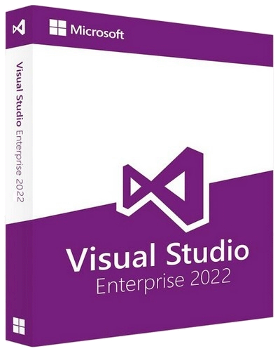 Microsoft Visual Studio 2022 Enterprise 17.7.1
