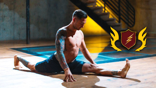 AloMoves - Elasticity- Fascial Conditioning