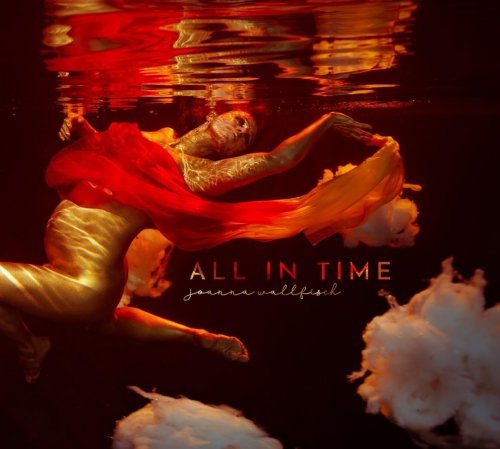 Joanna Wallfisch - All in Time (2023)
