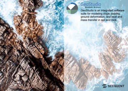 GEO-SLOPE GeoStudio 2023.1.2.11 (x64) Multilanguage