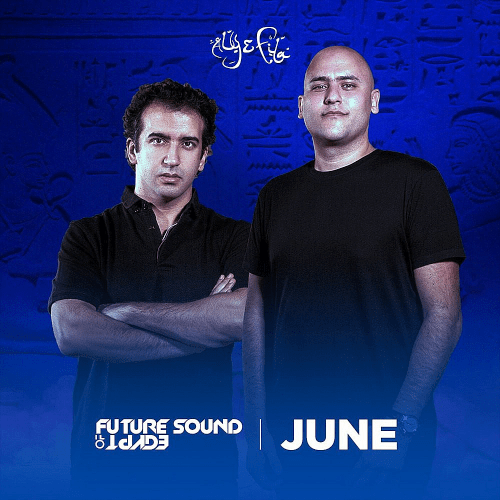 Aly &amp; Fila Top 20 June (2023)