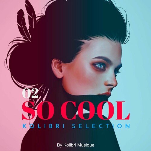 VA - Kolibri - So Cool Selection Vol.2 (2023)