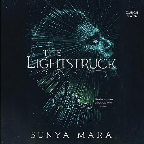 The LightstruckAudiobook