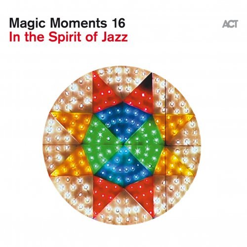 VA - Magic Moments 16 (2023) FLAC