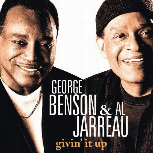 George Benson &amp; Al Jarreau - Givin' It Up (2006)FLAC