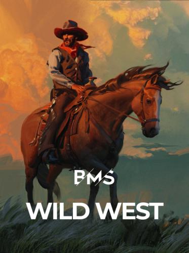 BigMediumSmall - Wild West