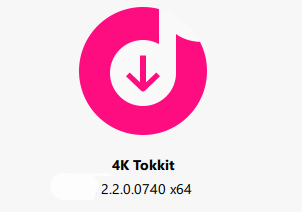 Portable 4K Tokkit 2.2.0.0740