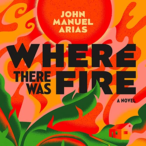 Where There Was FireAudiobook