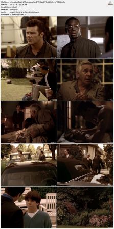 The Sentinel 1996 S03 DVDRip HEVC 10bit H265 PHOCiS