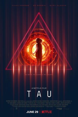 Tau 2018 1080p WEBRip x265-RARBG