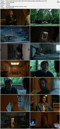 Channel Zero S04 1080p BluRay x265 HEVC 10bit AC3 5.1 r00t