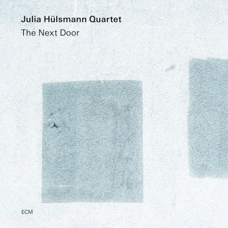 Julia Hülsmann Quartet - The Next Door (2022)CD-Rip