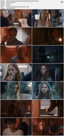 The Ark 2023 S01 1080p 10bit WEBRip 6CH x265 HEVC-PSA