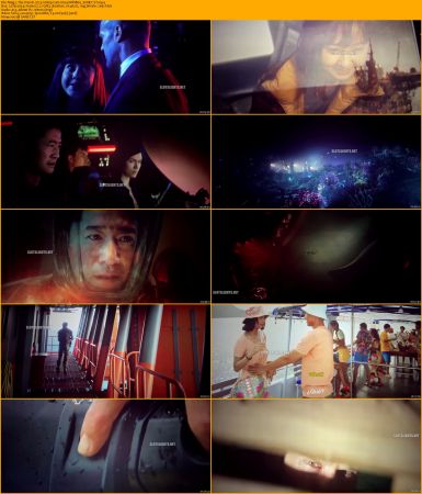 Meg 2 The Trench 2023 1080p Cam X264-Will1869