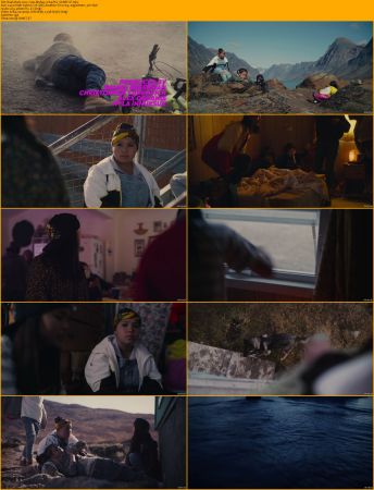 Slash Back 2022 720p BluRay x264-PFa