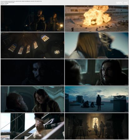Bird Box Barcelona 2023 DUAL AUDIO SPA-ENG 1080p 10bit WEBRip 6CH x265 HEVC-PSA