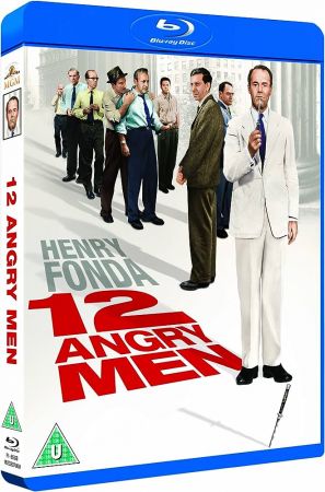 12 Angry Men 1957 1080p BluRay x264-CiNEFiLE
