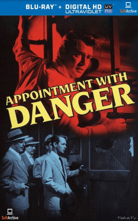 Appointment with Danger 1950 1080p BluRay DDP 2.0 H265-iVy
