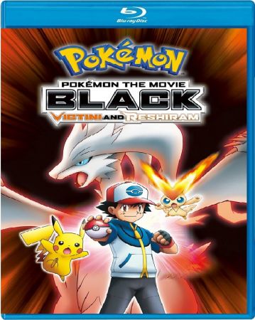 Pokemon the Movie Black Victini and Reshiram 2011 1080p BluRay x265 HEVC 10bit DTS 5.1 Bluespots