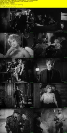 The Docks of New York 1928 1080p BDRip AVC FLAC2.1 DVD9-Asmo
