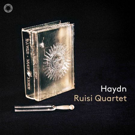 Ruisi Quartet - Haydn (2023)
