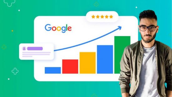 Advanced SEO - The Ultimate Course For 2023