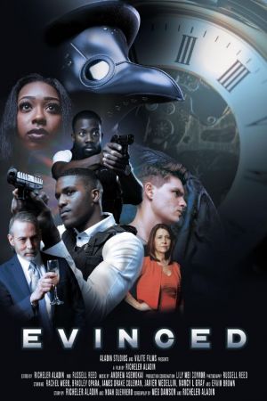 Evinced 2022 1080p WEB-DL DDP5.1 x264-AOC