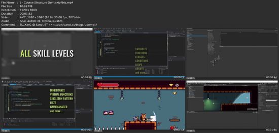 Unity 2D Master: Game Development With C# And Unity