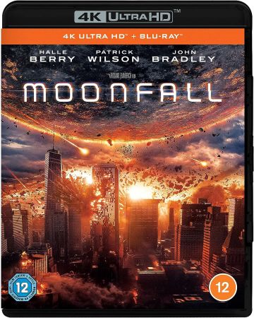 Moonfall 2022 UHD BluRay 2160p TrueHD Atmos 7.1 x265 10bit HDR-BeiTai