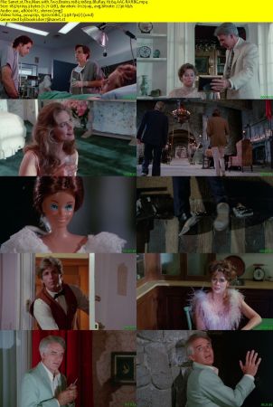 The Man with Two Brains 1983 1080p BluRay H264 AAC-RARBG