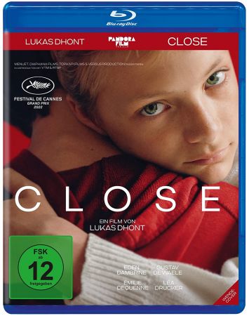 Close 2022 2160p WEB-DL H265 AAC-PTerWEB