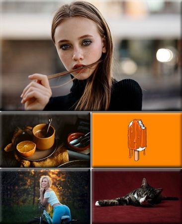 Computer Desktop Wallpapers Collection. Part (2943)