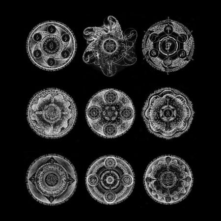John Zorn &amp; Bill Laswell - Memoria (2023) (CD-Rip)