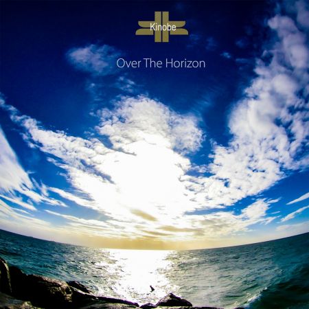 Kinobe - Over the Horizon (2023)Official Digital Download