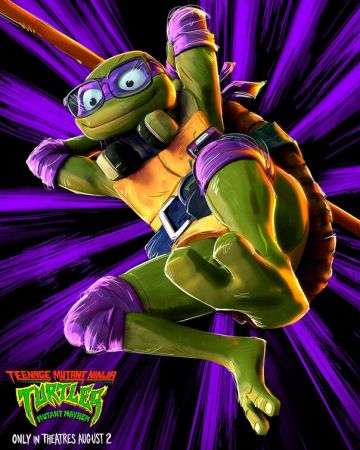 Teenage Mutant Ninja Turtles Mutant Mayhem 2023 V2 1080p HDCAM-C1NEM4